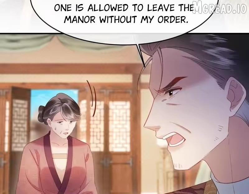 On Our Wedding Night, I Got Pregnant with the Chief Warden’s Child Chapter 68 page 83 - 