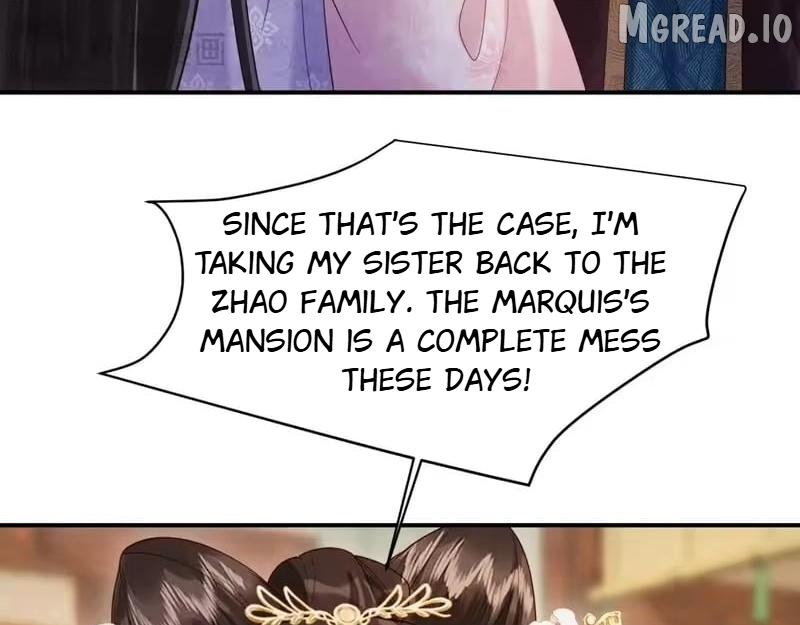 On Our Wedding Night, I Got Pregnant with the Chief Warden’s Child Chapter 68 page 90 - 