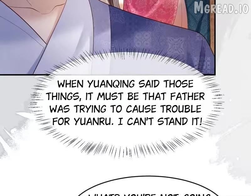 On Our Wedding Night, I Got Pregnant with the Chief Warden’s Child Chapter 68 page 10 - 