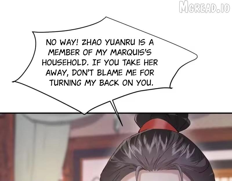 On Our Wedding Night, I Got Pregnant with the Chief Warden’s Child Chapter 68 page 93 - 