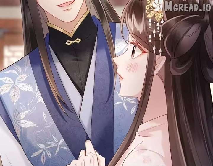 On Our Wedding Night, I Got Pregnant with the Chief Warden’s Child Chapter 69 page 2 - 