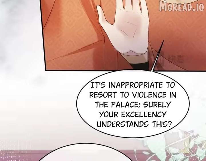 On Our Wedding Night, I Got Pregnant with the Chief Warden’s Child Chapter 69 page 101 - 