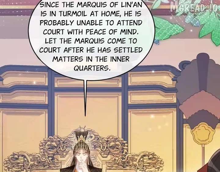 On Our Wedding Night, I Got Pregnant with the Chief Warden’s Child Chapter 69 page 102 - 