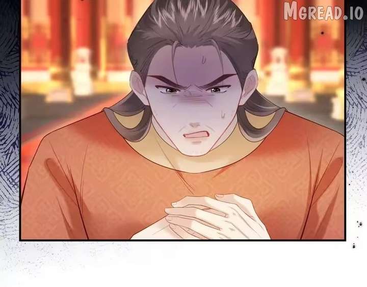 On Our Wedding Night, I Got Pregnant with the Chief Warden’s Child Chapter 69 page 105 - 