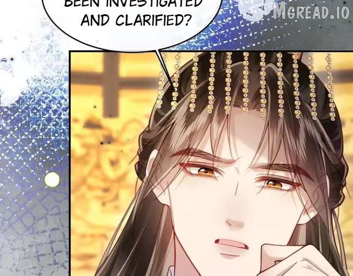 On Our Wedding Night, I Got Pregnant with the Chief Warden’s Child Chapter 69 page 114 - 