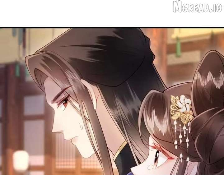 On Our Wedding Night, I Got Pregnant with the Chief Warden’s Child Chapter 69 page 13 - 