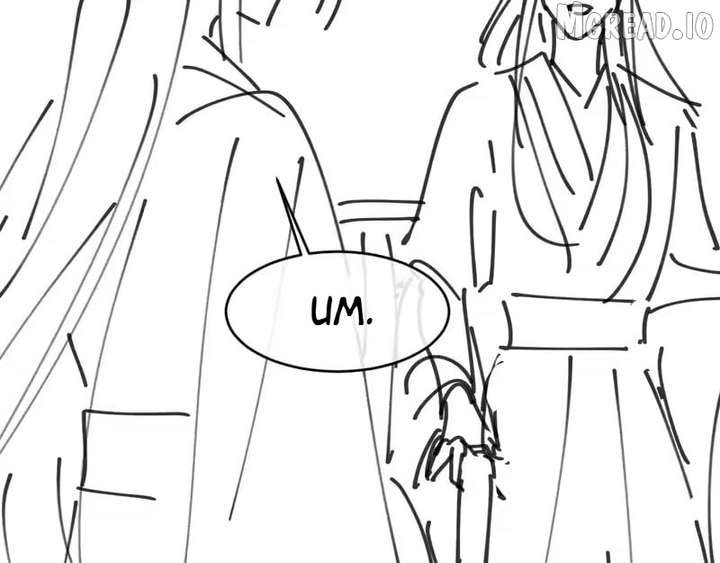 On Our Wedding Night, I Got Pregnant with the Chief Warden’s Child Chapter 69 page 128 - 