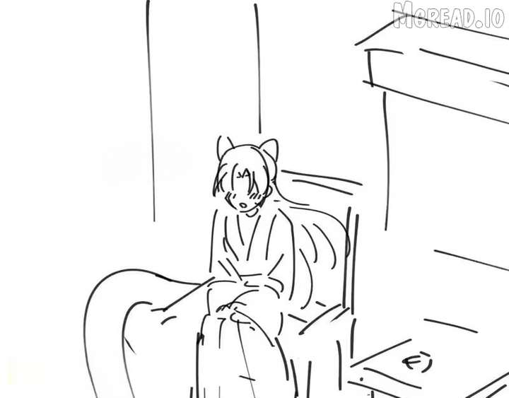 On Our Wedding Night, I Got Pregnant with the Chief Warden’s Child Chapter 69 page 131 - 