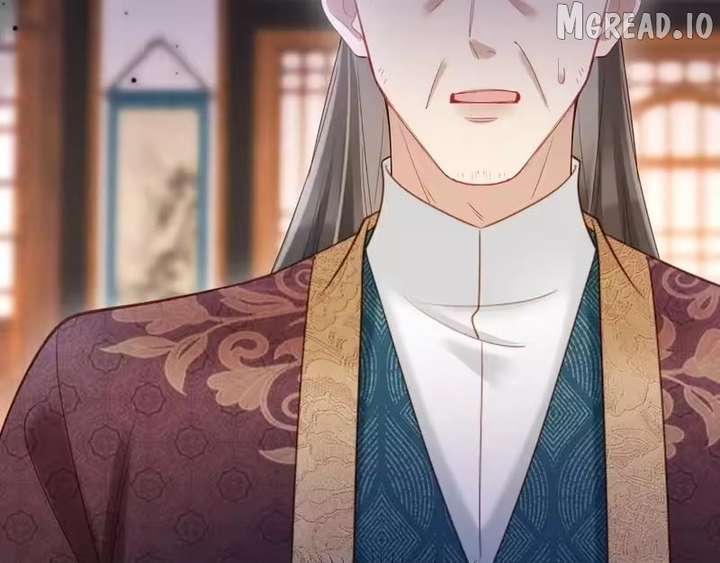 On Our Wedding Night, I Got Pregnant with the Chief Warden’s Child Chapter 69 page 20 - 