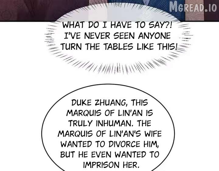 On Our Wedding Night, I Got Pregnant with the Chief Warden’s Child Chapter 69 page 21 - 