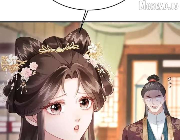 On Our Wedding Night, I Got Pregnant with the Chief Warden’s Child Chapter 69 page 22 - 