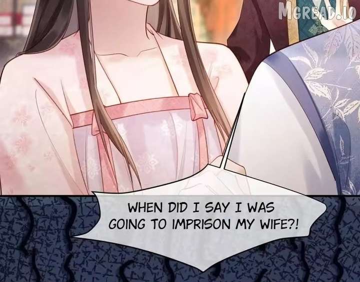 On Our Wedding Night, I Got Pregnant with the Chief Warden’s Child Chapter 69 page 23 - 