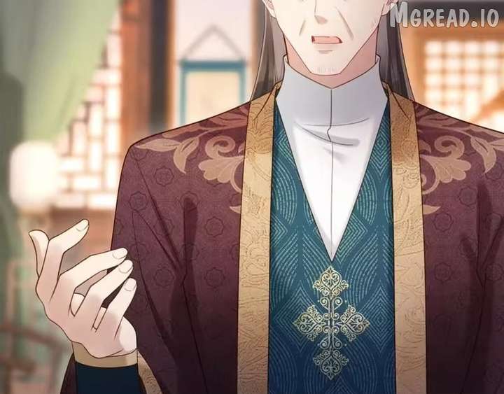 On Our Wedding Night, I Got Pregnant with the Chief Warden’s Child Chapter 69 page 28 - 