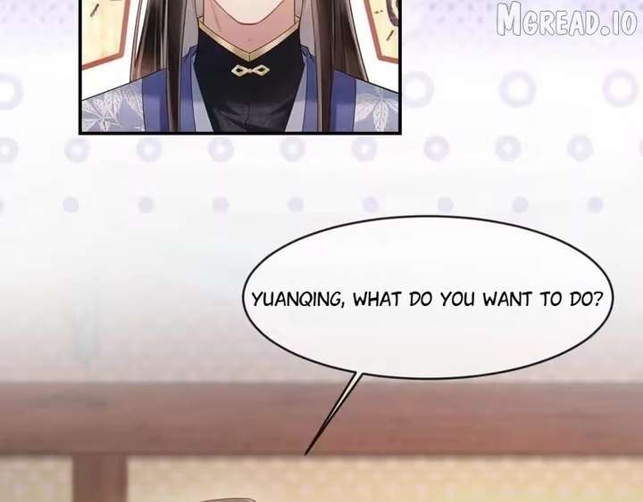 On Our Wedding Night, I Got Pregnant with the Chief Warden’s Child Chapter 69 page 31 - 