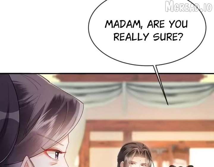 On Our Wedding Night, I Got Pregnant with the Chief Warden’s Child Chapter 69 page 34 - 