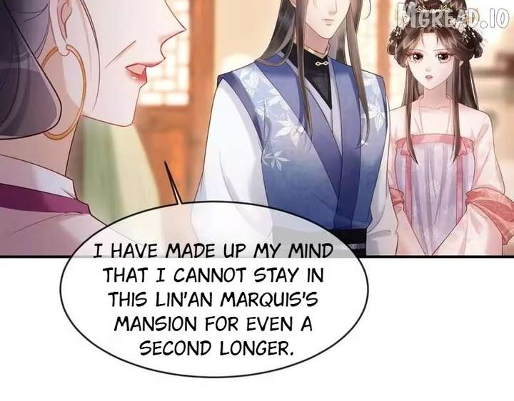On Our Wedding Night, I Got Pregnant with the Chief Warden’s Child Chapter 69 page 35 - 