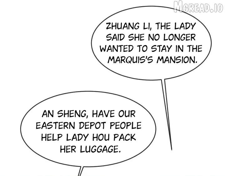 On Our Wedding Night, I Got Pregnant with the Chief Warden’s Child Chapter 69 page 36 - 