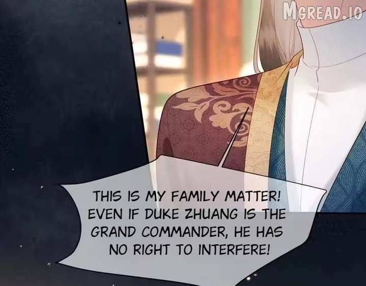 On Our Wedding Night, I Got Pregnant with the Chief Warden’s Child Chapter 69 page 40 - 