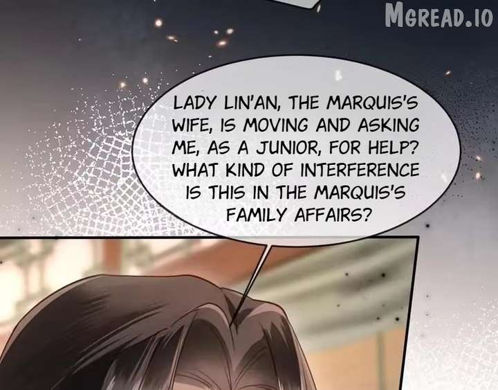 On Our Wedding Night, I Got Pregnant with the Chief Warden’s Child Chapter 69 page 41 - 