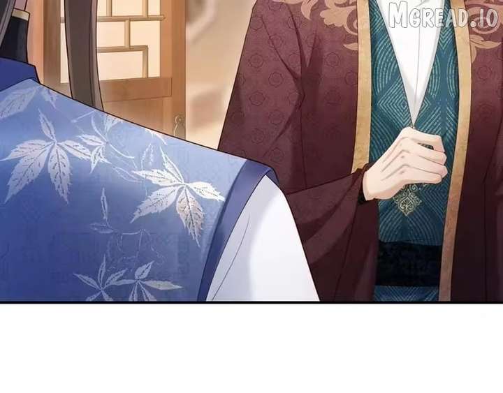 On Our Wedding Night, I Got Pregnant with the Chief Warden’s Child Chapter 69 page 50 - 