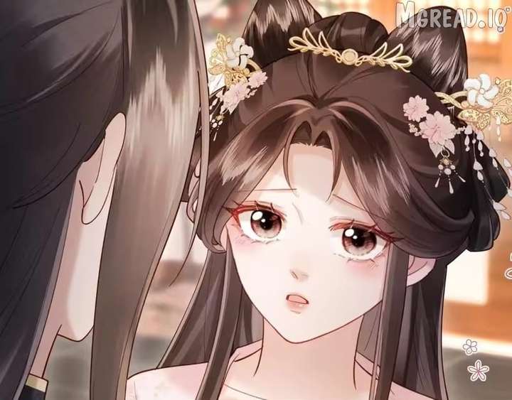 On Our Wedding Night, I Got Pregnant with the Chief Warden’s Child Chapter 69 page 6 - 