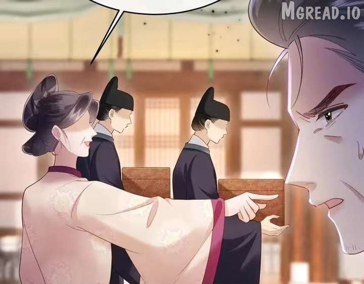 On Our Wedding Night, I Got Pregnant with the Chief Warden’s Child Chapter 69 page 54 - 