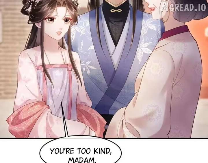 On Our Wedding Night, I Got Pregnant with the Chief Warden’s Child Chapter 69 page 62 - 