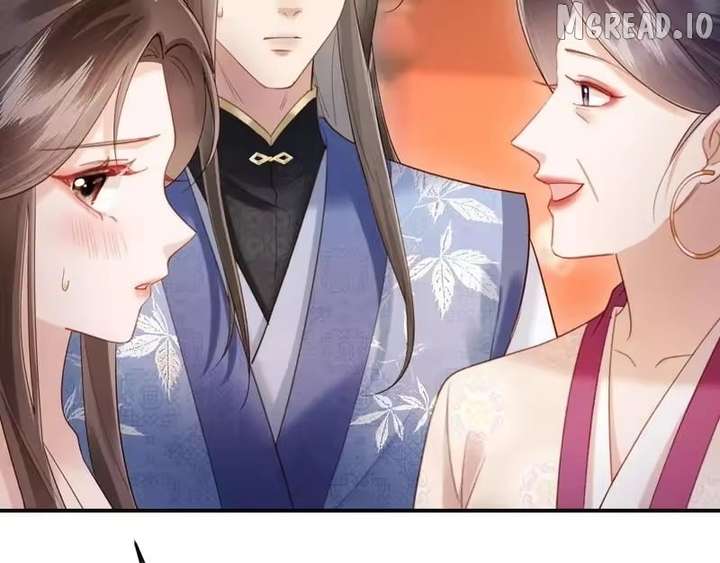 On Our Wedding Night, I Got Pregnant with the Chief Warden’s Child Chapter 69 page 64 - 
