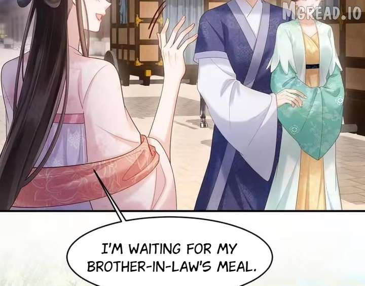 On Our Wedding Night, I Got Pregnant with the Chief Warden’s Child Chapter 69 page 66 - 