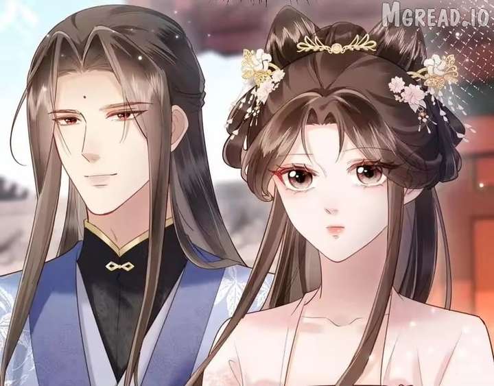 On Our Wedding Night, I Got Pregnant with the Chief Warden’s Child Chapter 69 page 70 - 