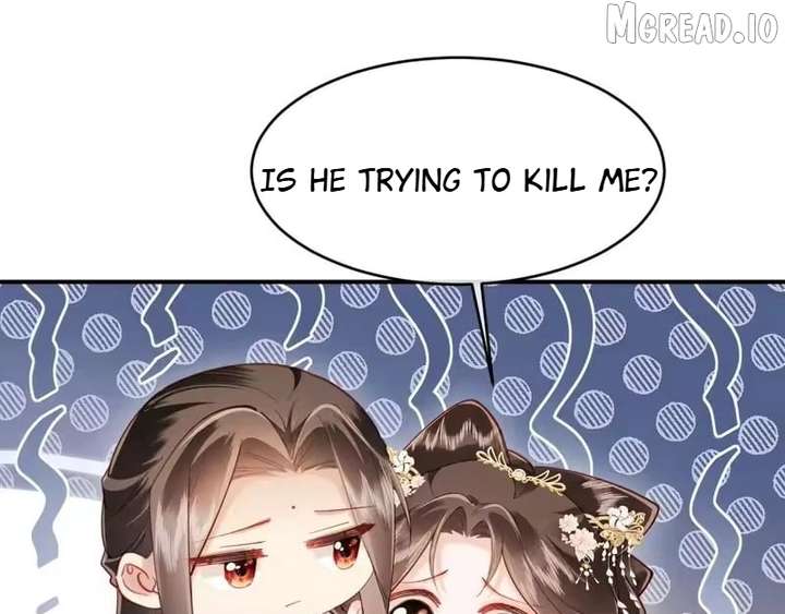 On Our Wedding Night, I Got Pregnant with the Chief Warden’s Child Chapter 69 page 8 - 