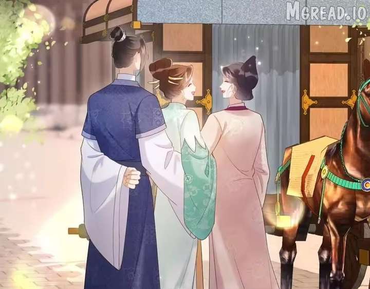 On Our Wedding Night, I Got Pregnant with the Chief Warden’s Child Chapter 69 page 75 - 