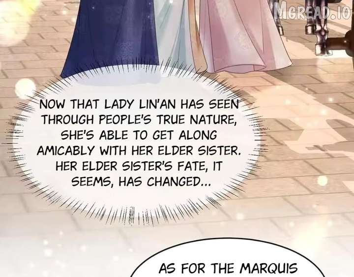 On Our Wedding Night, I Got Pregnant with the Chief Warden’s Child Chapter 69 page 76 - 
