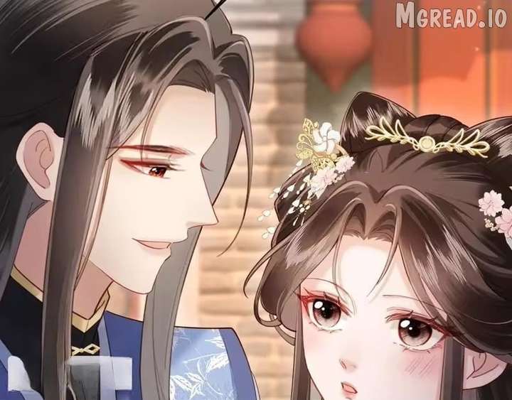 On Our Wedding Night, I Got Pregnant with the Chief Warden’s Child Chapter 69 page 79 - 