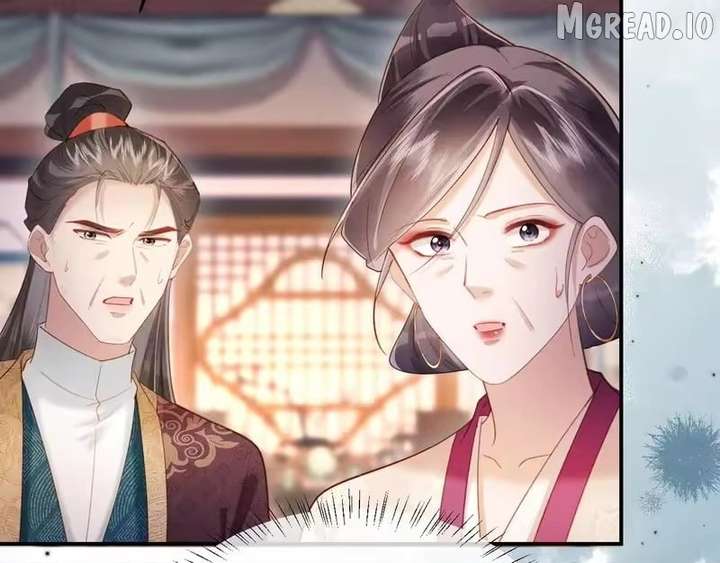 On Our Wedding Night, I Got Pregnant with the Chief Warden’s Child Chapter 69 page 10 - 