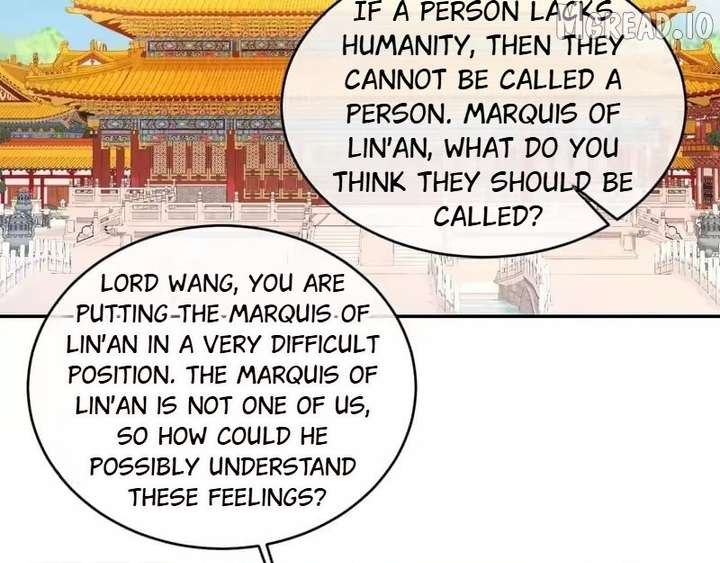 On Our Wedding Night, I Got Pregnant with the Chief Warden’s Child Chapter 69 page 95 - 