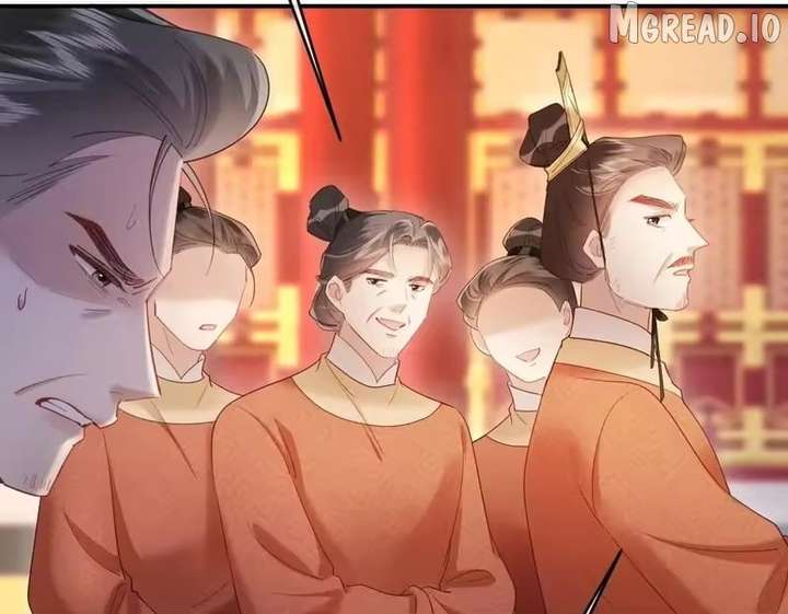 On Our Wedding Night, I Got Pregnant with the Chief Warden’s Child Chapter 69 page 96 - 