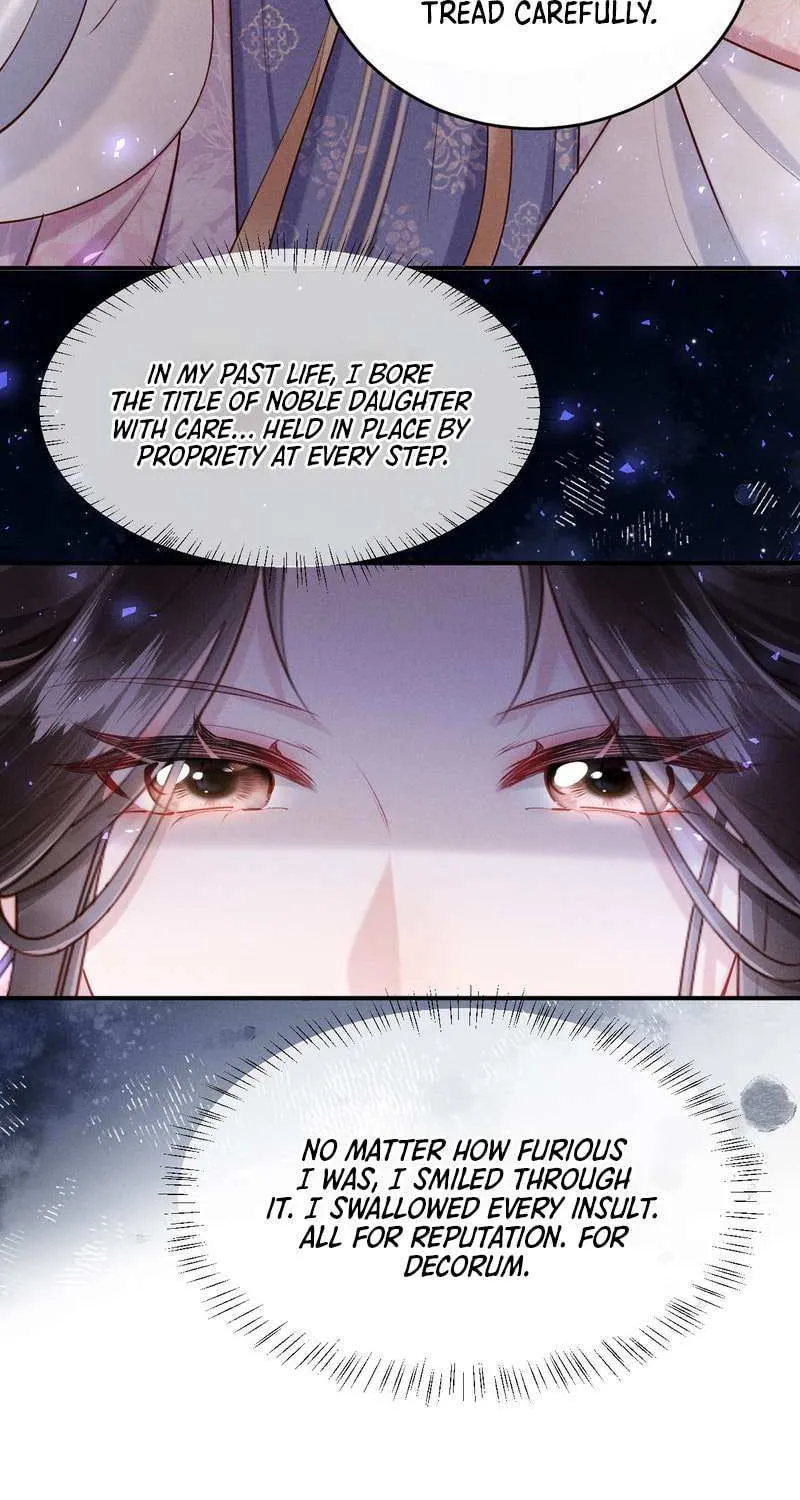 On Our Wedding Night, I Got Pregnant with the Chief Warden’s Child Chapter 7 page 13 - 