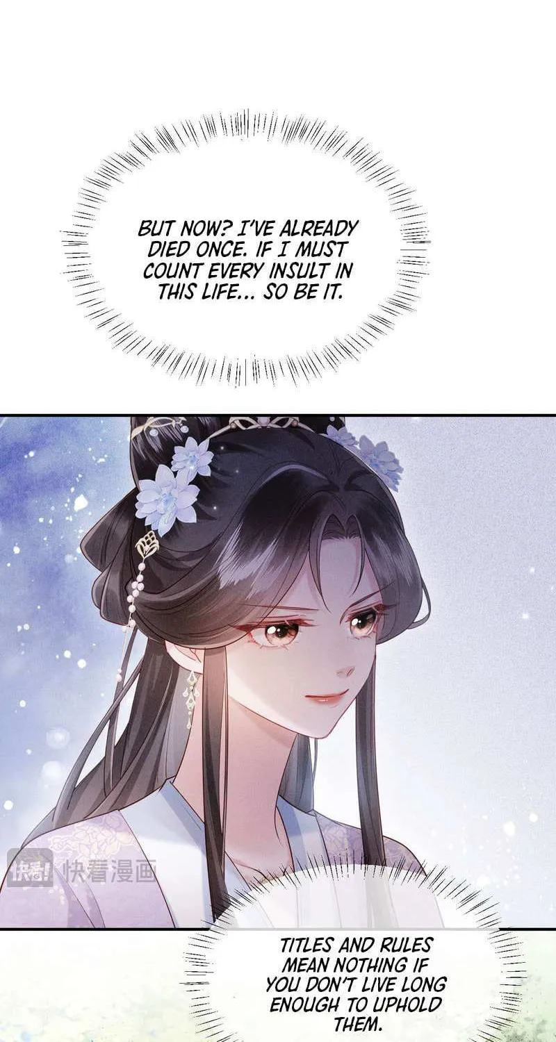 On Our Wedding Night, I Got Pregnant with the Chief Warden’s Child Chapter 7 page 14 - 