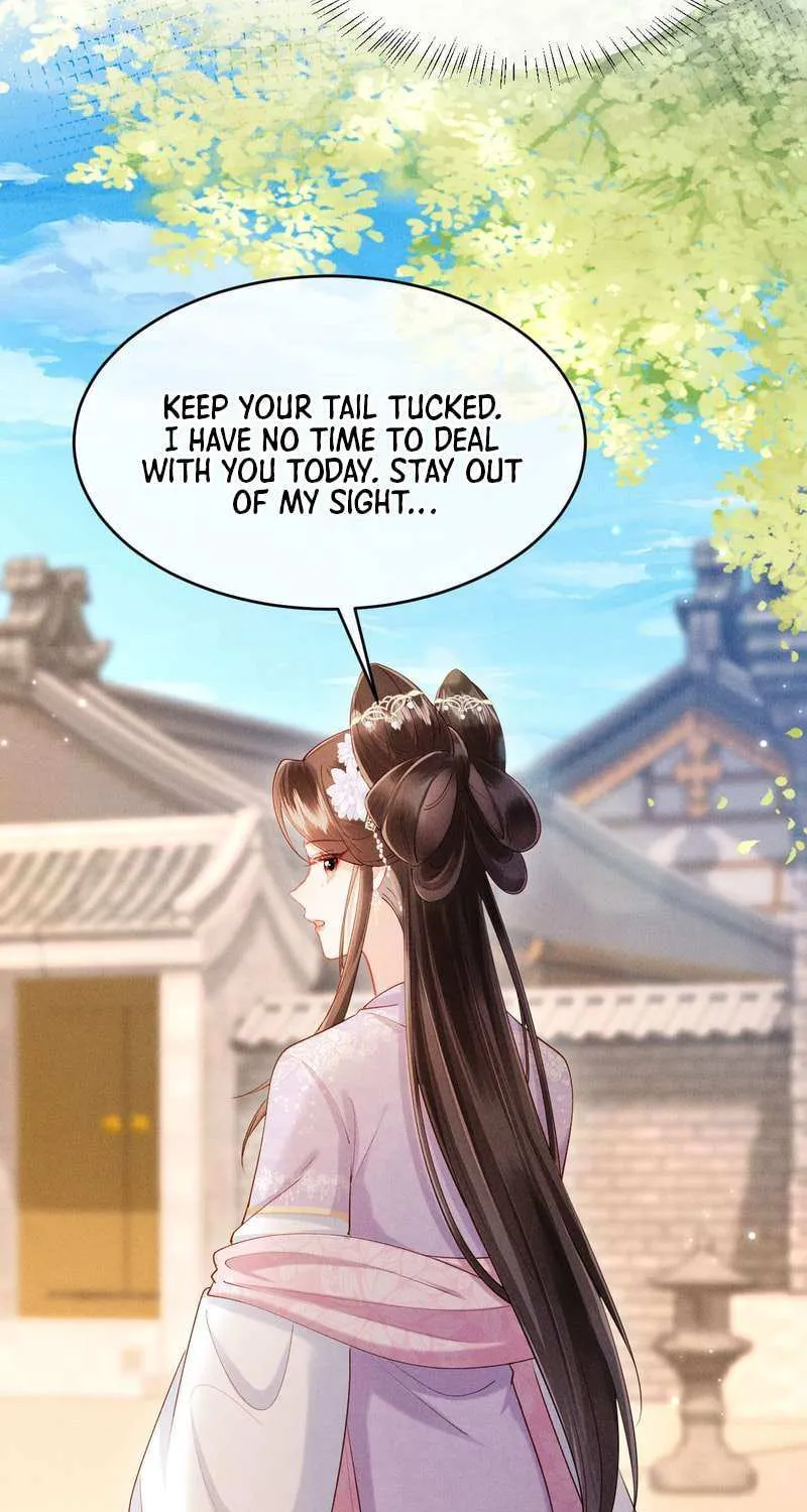On Our Wedding Night, I Got Pregnant with the Chief Warden’s Child Chapter 7 page 15 - 