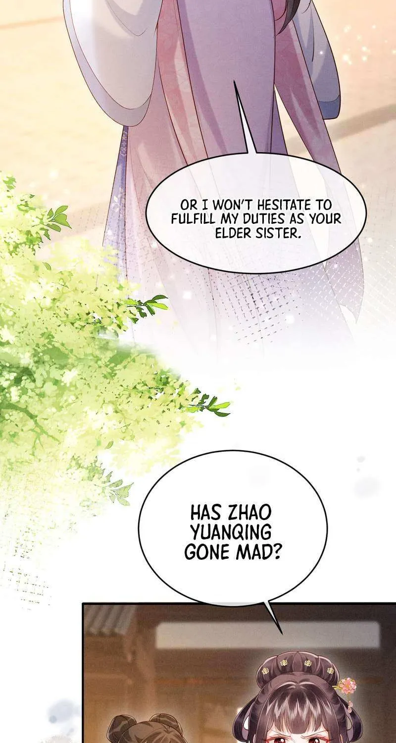 On Our Wedding Night, I Got Pregnant with the Chief Warden’s Child Chapter 7 page 16 - 
