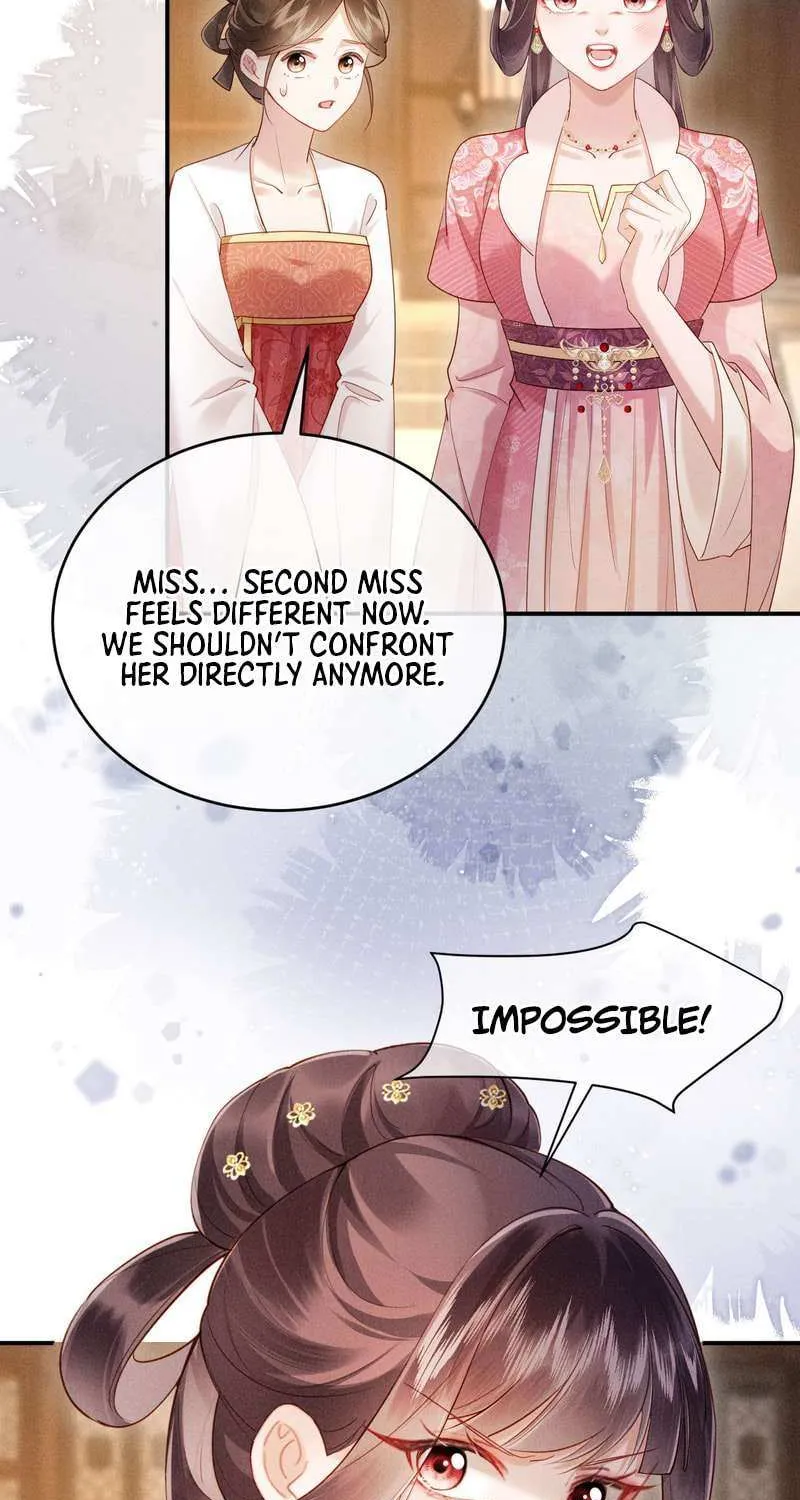 On Our Wedding Night, I Got Pregnant with the Chief Warden’s Child Chapter 7 page 17 - 