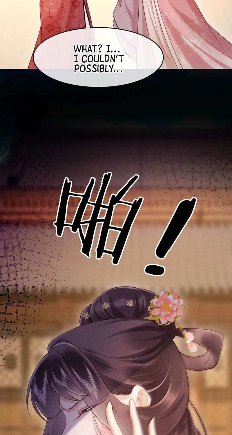 On Our Wedding Night, I Got Pregnant with the Chief Warden’s Child Chapter 7 page 19 - 