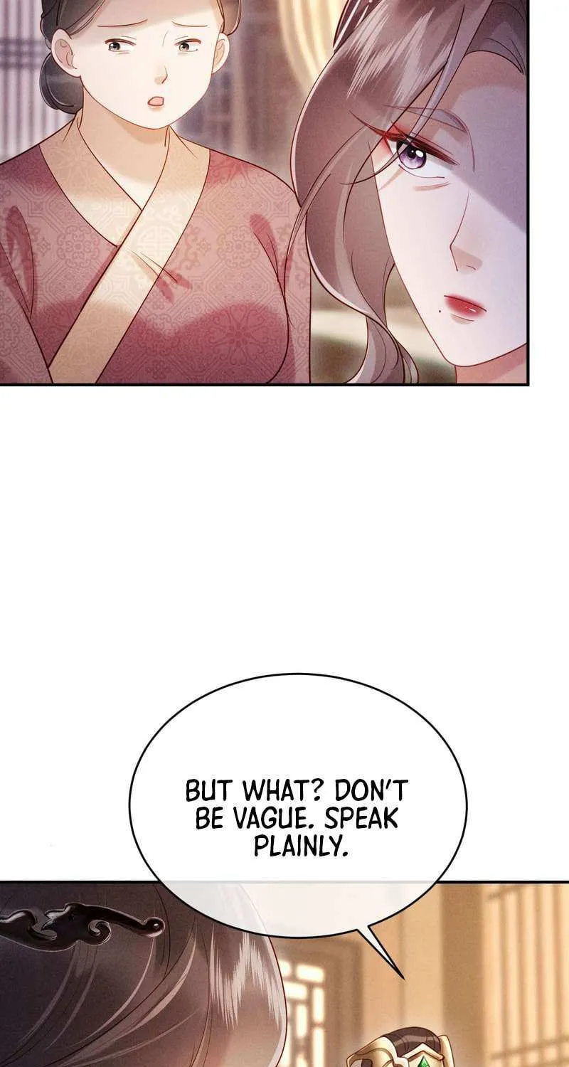 On Our Wedding Night, I Got Pregnant with the Chief Warden’s Child Chapter 7 page 25 - 