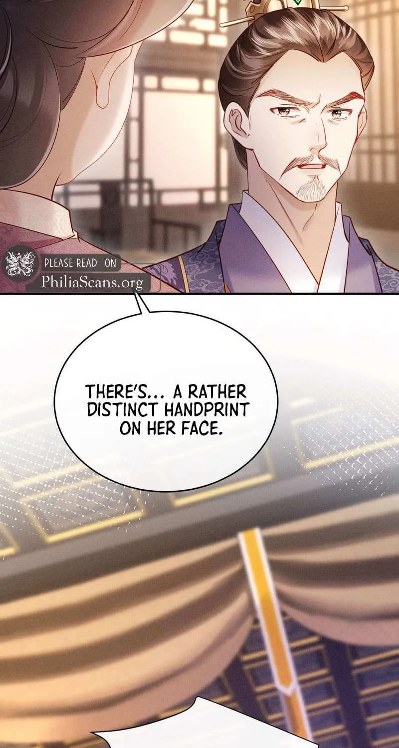 On Our Wedding Night, I Got Pregnant with the Chief Warden’s Child Chapter 7 page 26 - 