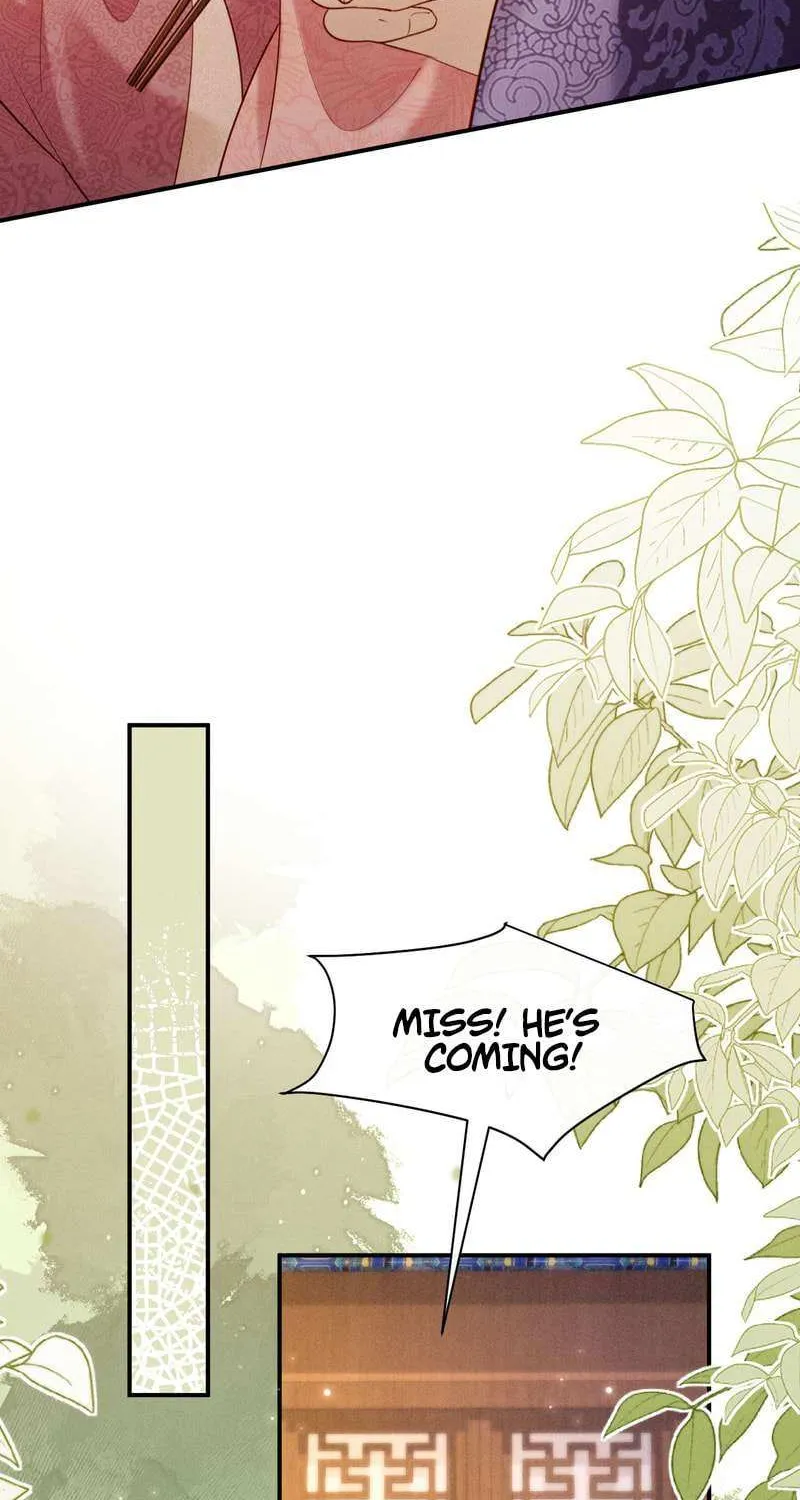 On Our Wedding Night, I Got Pregnant with the Chief Warden’s Child Chapter 7 page 28 - 