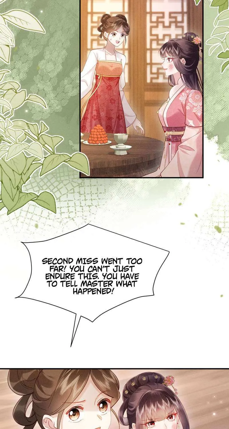 On Our Wedding Night, I Got Pregnant with the Chief Warden’s Child Chapter 7 page 29 - 