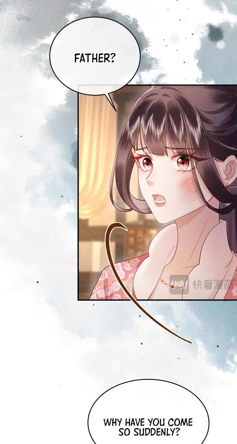 On Our Wedding Night, I Got Pregnant with the Chief Warden’s Child Chapter 7 page 32 - 