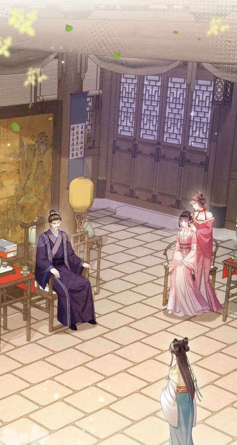 On Our Wedding Night, I Got Pregnant with the Chief Warden’s Child Chapter 7 page 38 - 