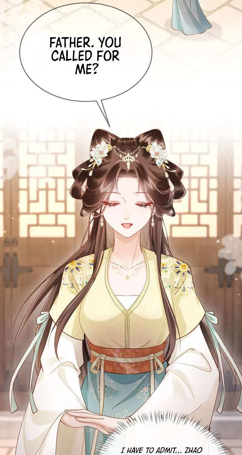 On Our Wedding Night, I Got Pregnant with the Chief Warden’s Child Chapter 7 page 39 - 